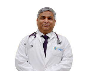 Dr. Rajni Kant Prasad